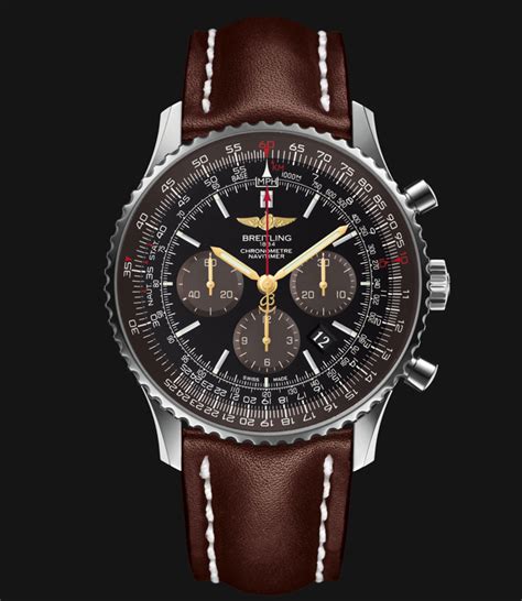 breitling navitimer 01 46mm limited edition|breitling navitimer buying guide.